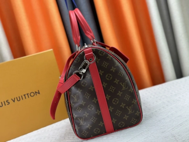Comfortable LX Travel Bags 22787
