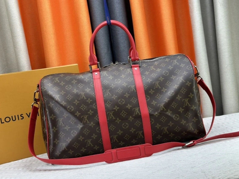 Comfortable LX Travel Bags 22787