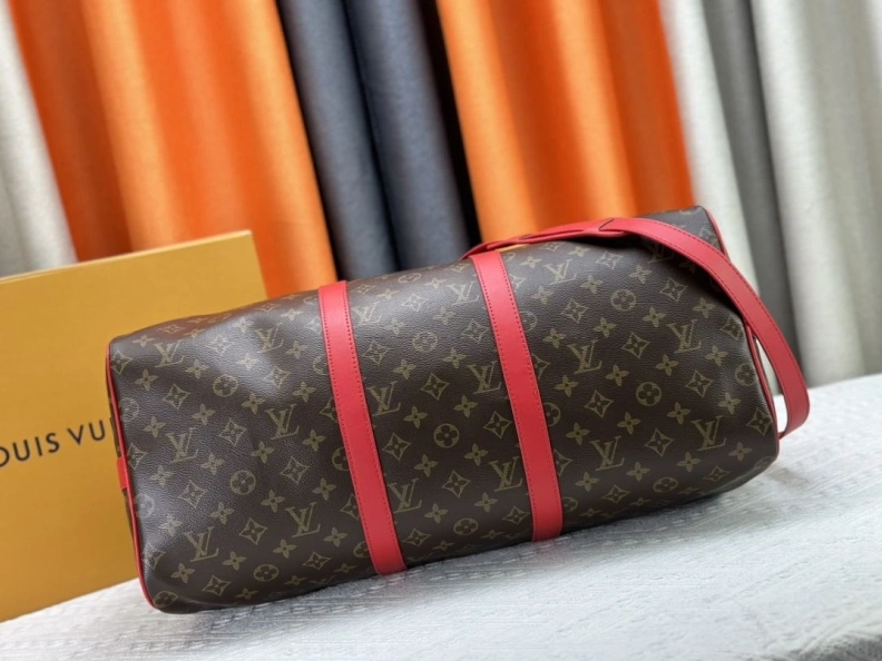 Comfortable LX Travel Bags 22787