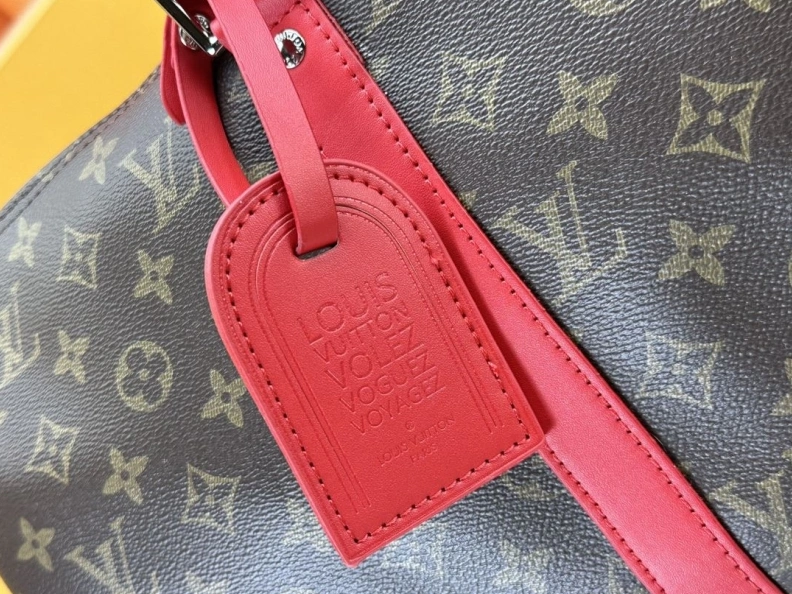 Comfortable LX Travel Bags 22787