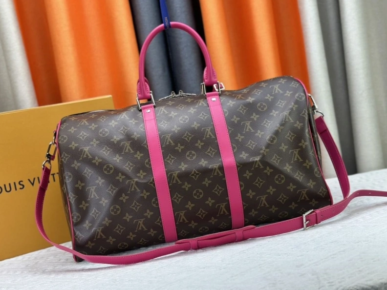 GoodFit LX Travel Bags 22799