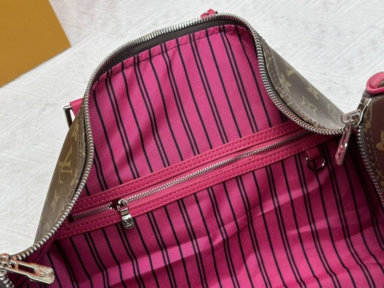 GoodFit LX Travel Bags 22799