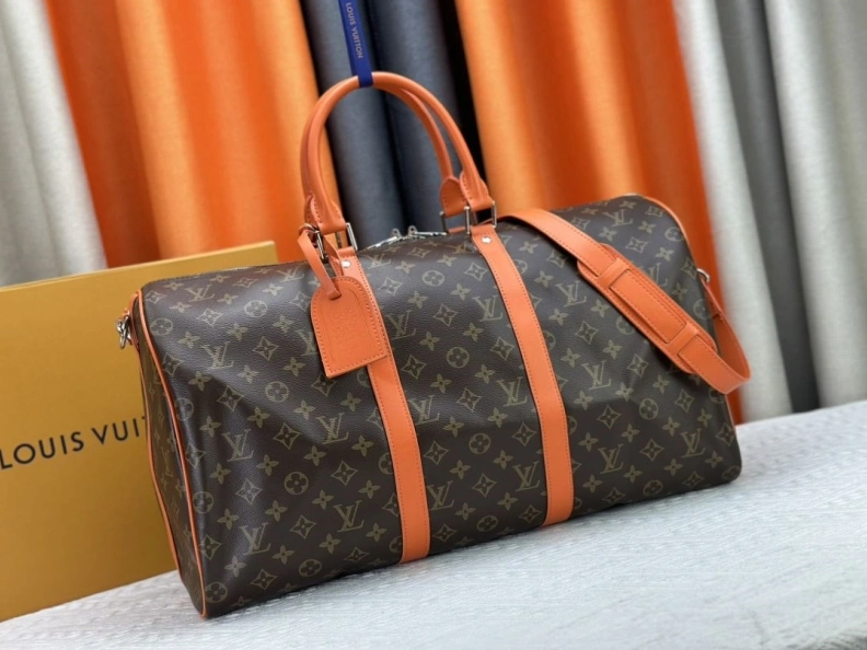 Functional LX Travel Bags 22808