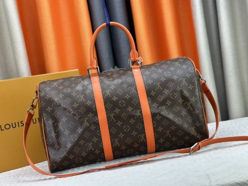 Functional LX Travel Bags 22808