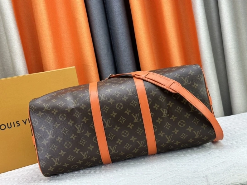 Functional LX Travel Bags 22808