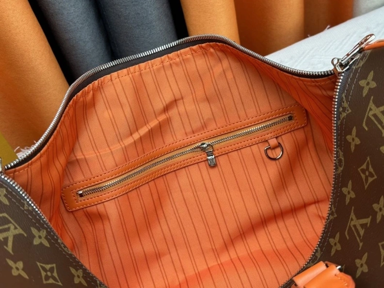 Functional LX Travel Bags 22808