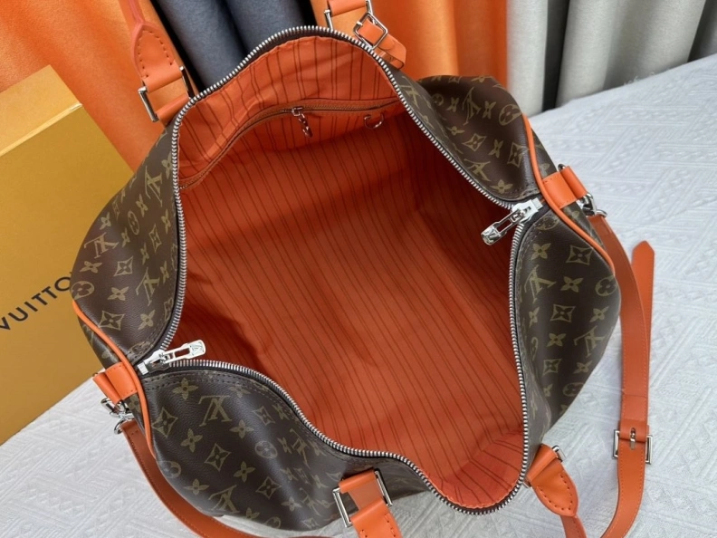 Functional LX Travel Bags 22808