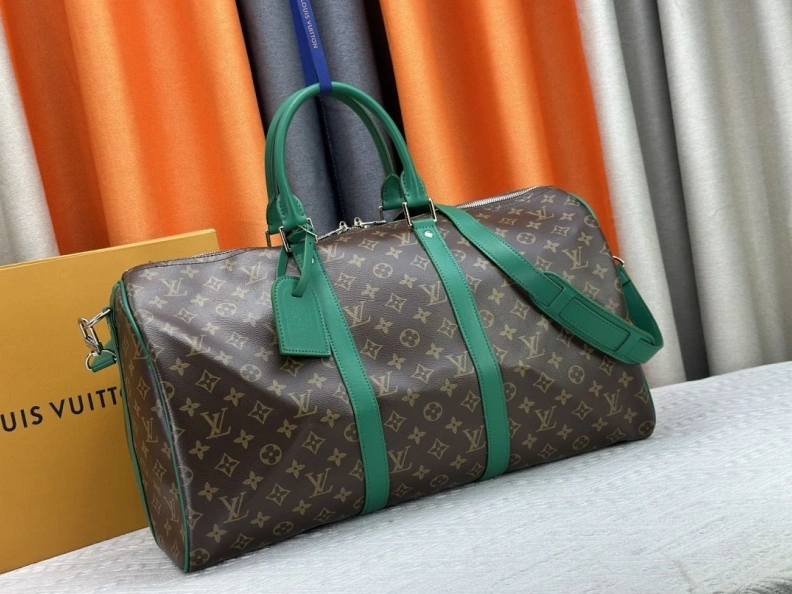 SportInspired LX Travel Bags 22788