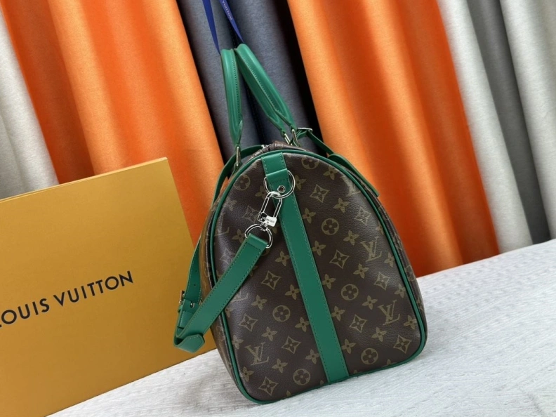 SportInspired LX Travel Bags 22788