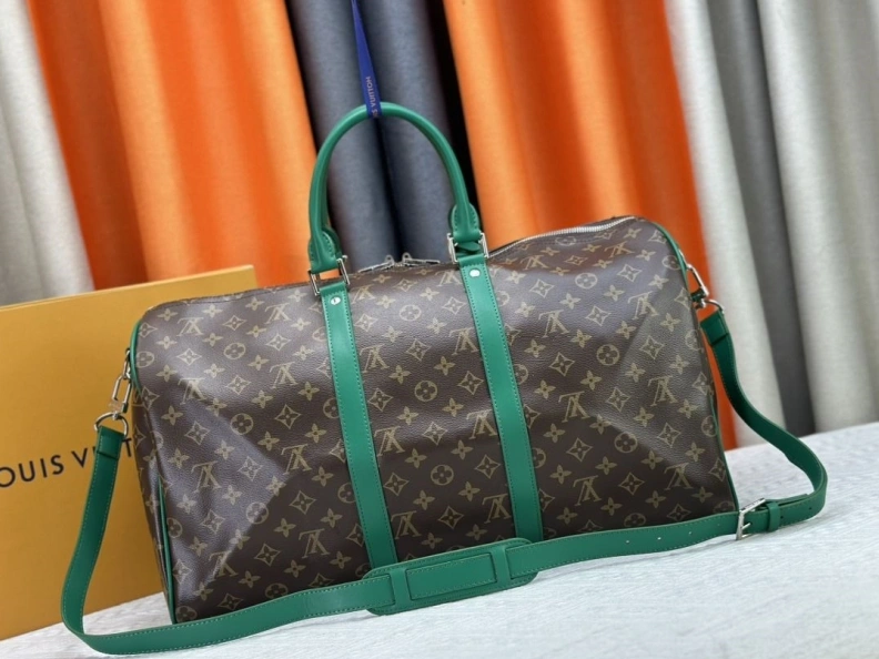 SportInspired LX Travel Bags 22788