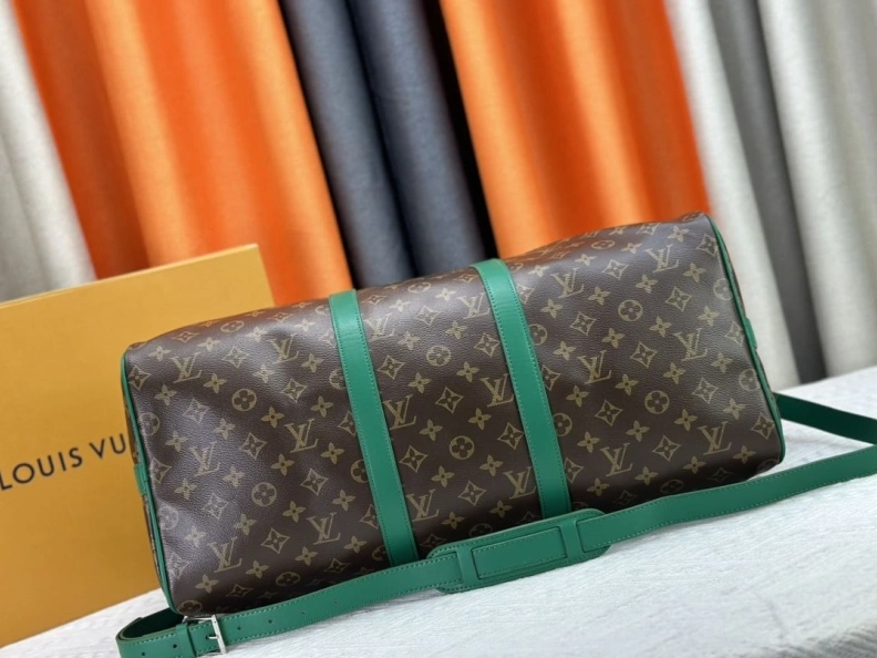 SportInspired LX Travel Bags 22788