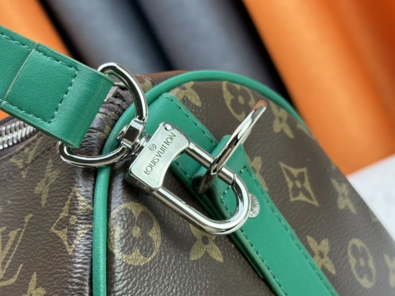 SportInspired LX Travel Bags 22788