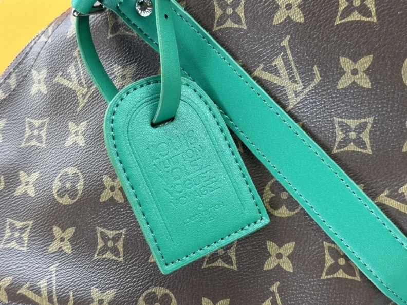 SportInspired LX Travel Bags 22788
