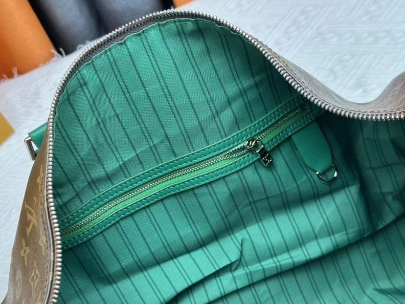 SportInspired LX Travel Bags 22788