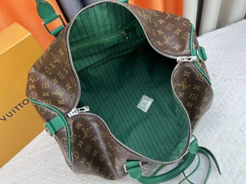 SportInspired LX Travel Bags 22788