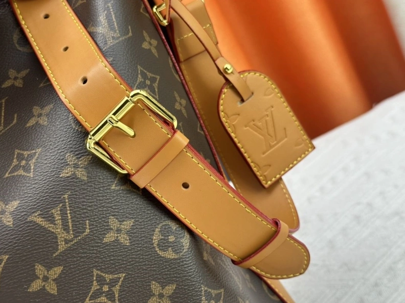LX Satchel Bags BestValue 23299