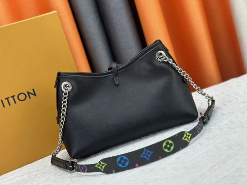 LX Satchel Bags StreetReady 23306