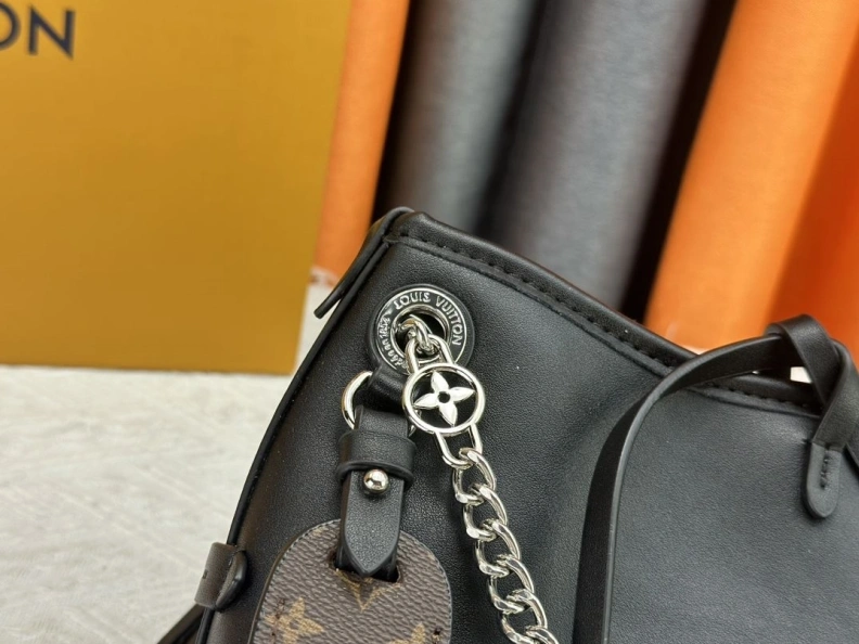 LX Satchel Bags StreetReady 23306