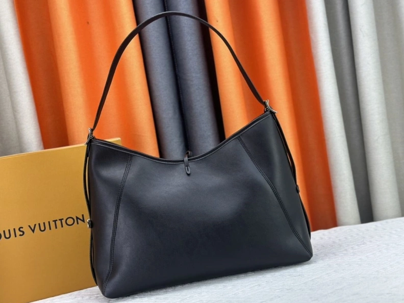 LX Top Handle Bags Flexible 22923