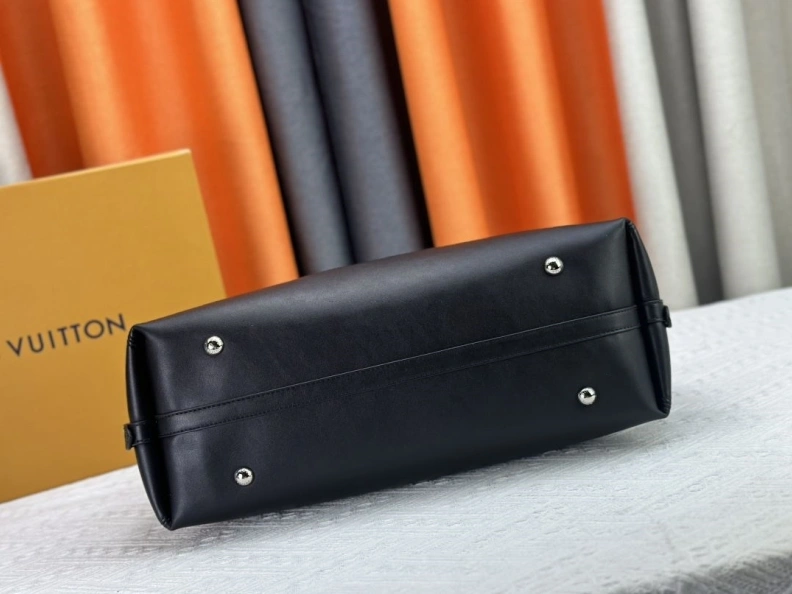 LX Top Handle Bags Flexible 22923