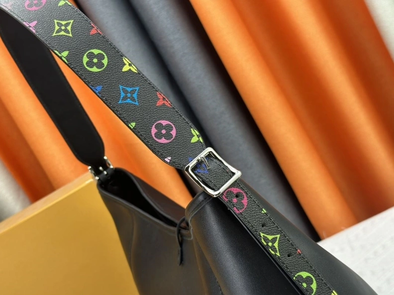 LX Top Handle Bags Flexible 22923