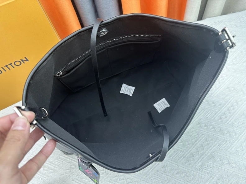LX Top Handle Bags Flexible 22923