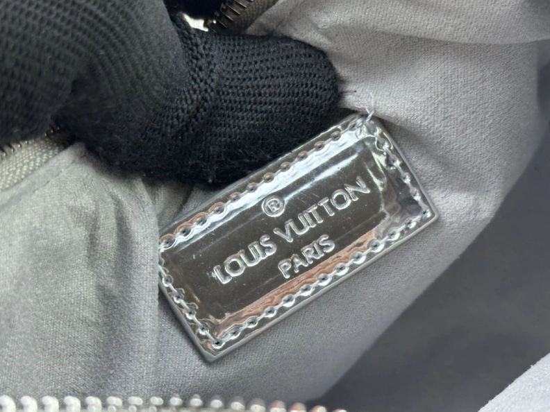 LX Satchel Bags ModernLook 23295