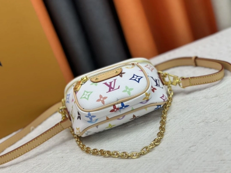 LX Satchel Bags Fashionable 23286