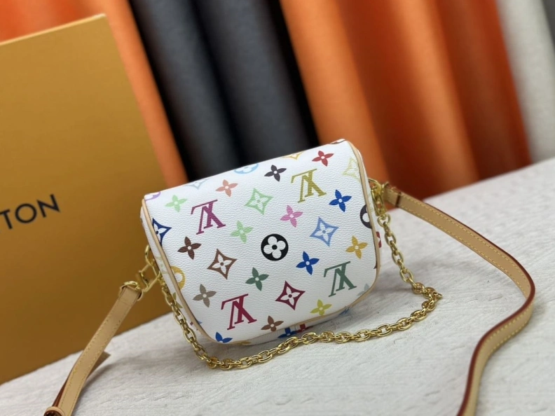 LX Satchel Bags Fashionable 23286