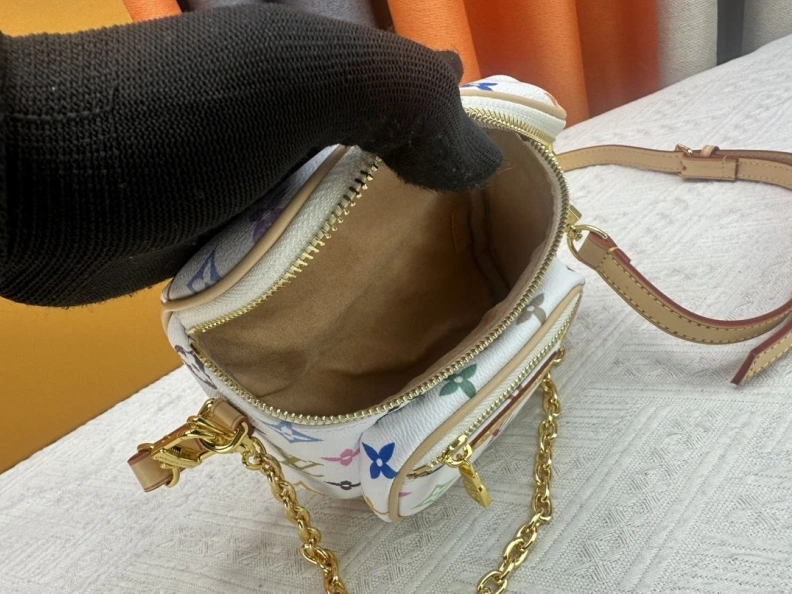 LX Satchel Bags Fashionable 23286