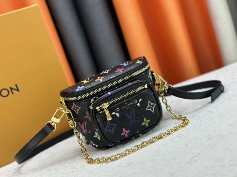 Sleek LX Satchel Bags 23307