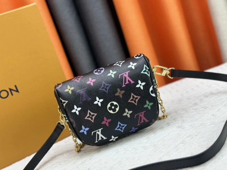 Sleek LX Satchel Bags 23307