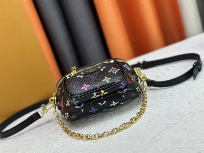 Sleek LX Satchel Bags 23307