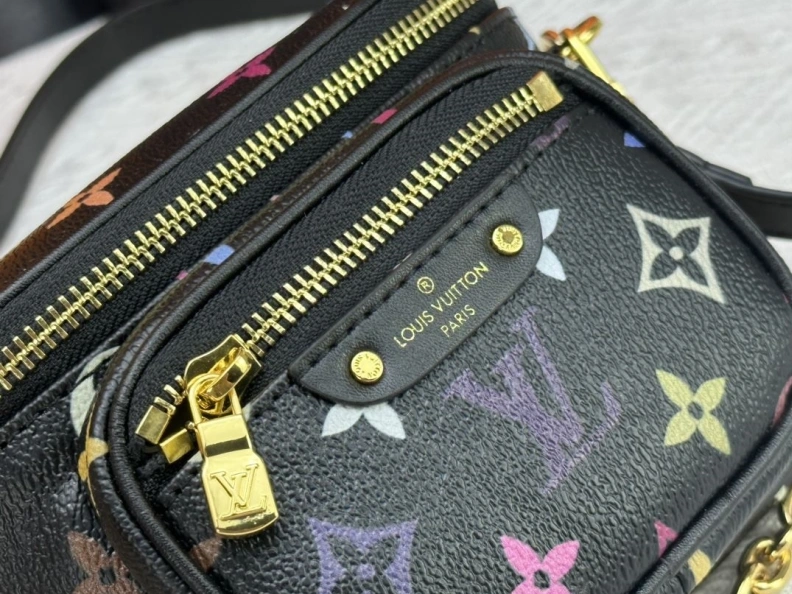 Sleek LX Satchel Bags 23307