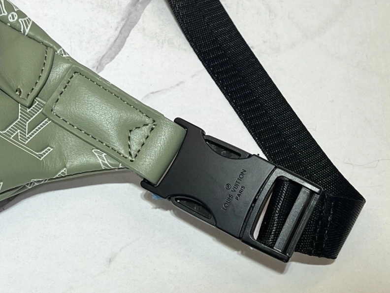 LX Waist & Chest Packs Versatile 22702