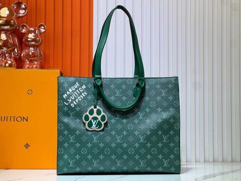 LX Shopping Bags AllSeason 23118