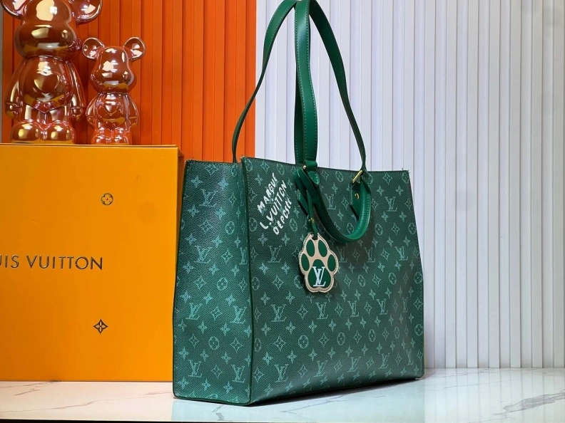 LX Shopping Bags AllSeason 23118