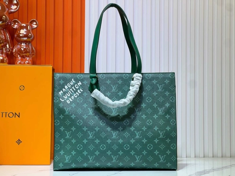LX Shopping Bags AllSeason 23118