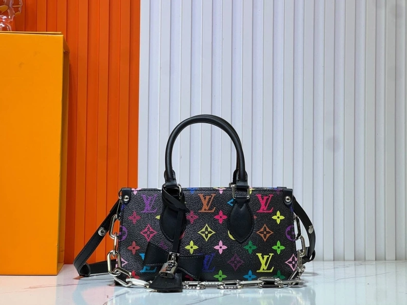 LX Shopping Bags AllSeason 23118