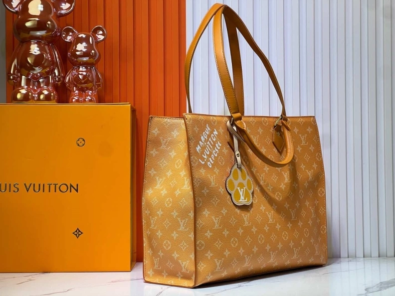 LX Shopping Bags WellDesigned 23115
