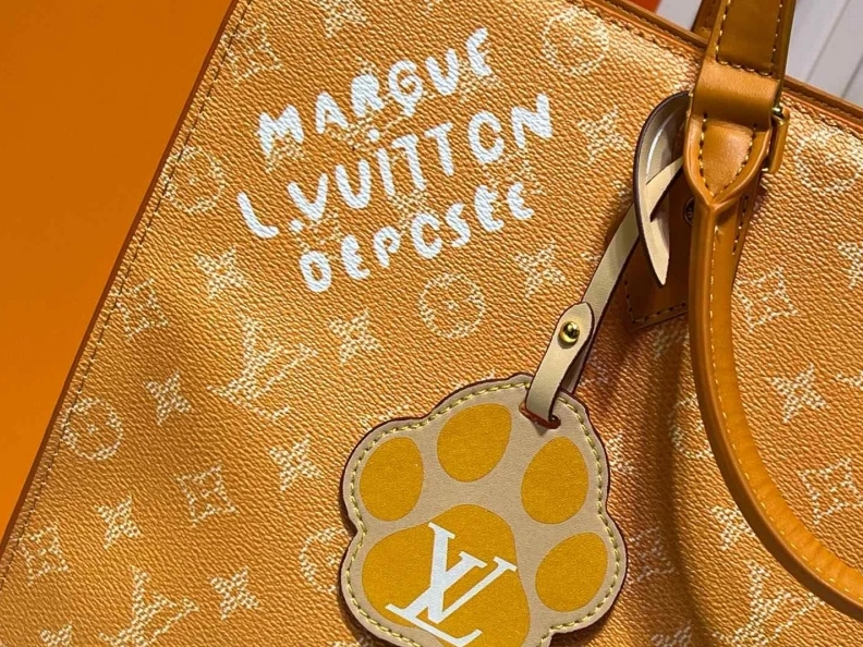 LX Shopping Bags WellDesigned 23115