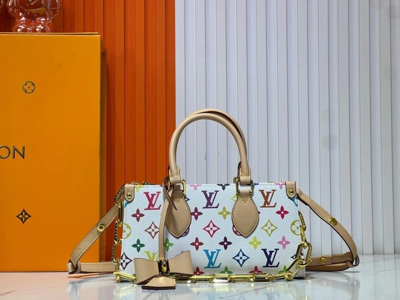Minimalist LX Shopping Bags 23120