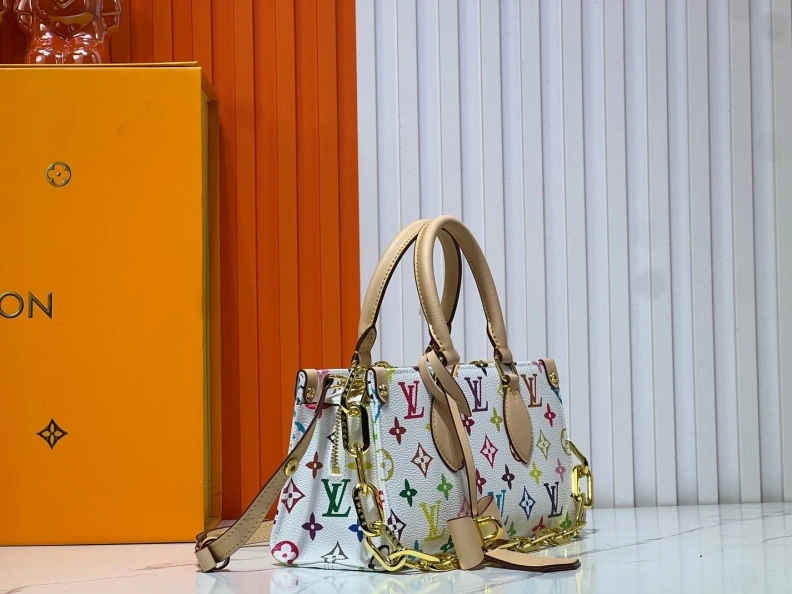 Minimalist LX Shopping Bags 23120