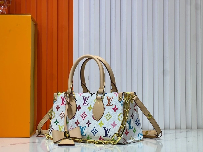 Minimalist LX Shopping Bags 23120