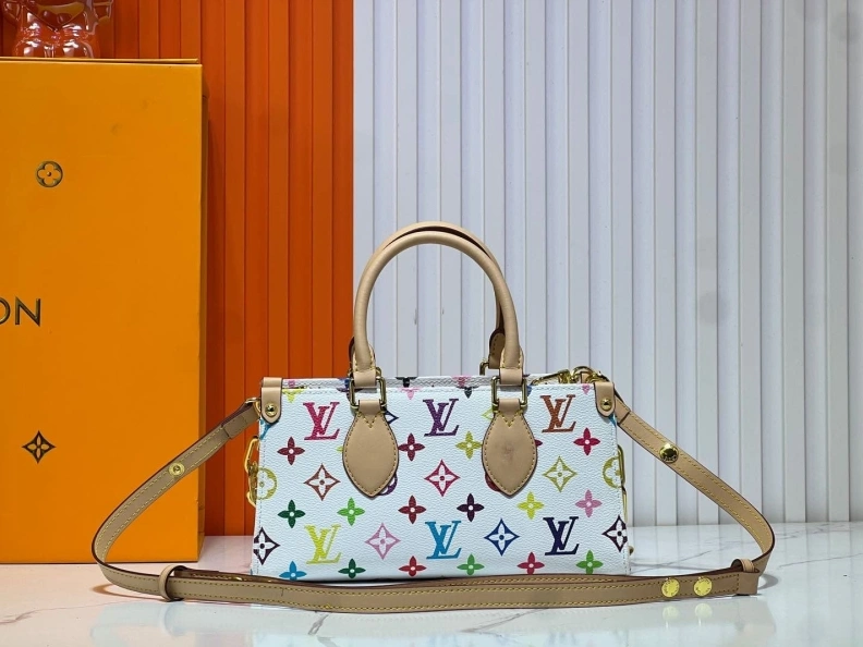 Minimalist LX Shopping Bags 23120