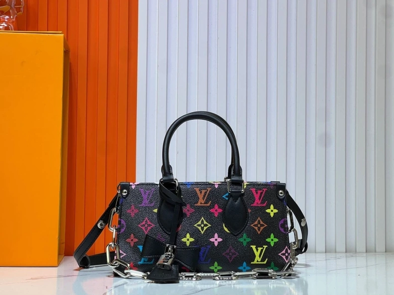 LX Top Handle Bags GoAnywhere 22924