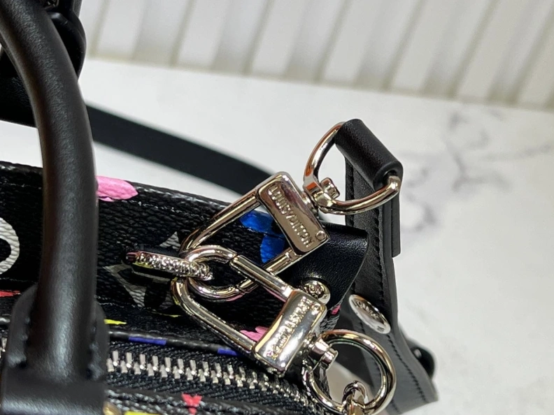 LX Top Handle Bags GoAnywhere 22924