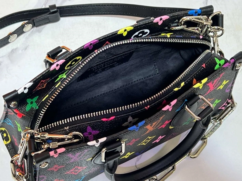 LX Top Handle Bags GoAnywhere 22924