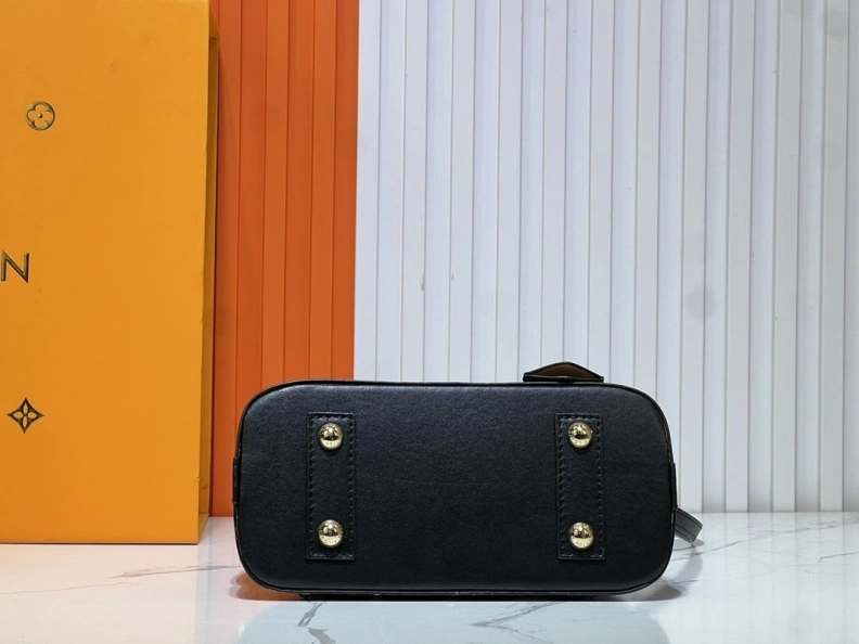 LX Top Handle Bags Durable 22922