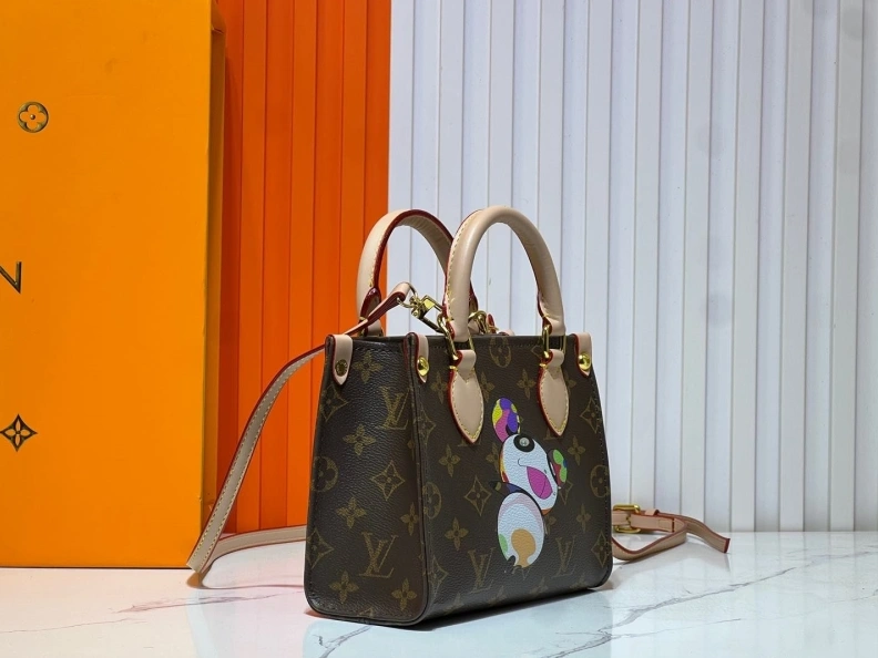 LX Shopping Bags Bold 23121